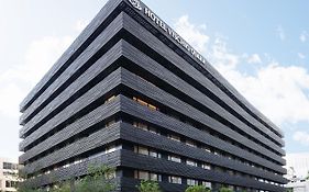 Hotel Vischio Osaka-JR Hotel Group
